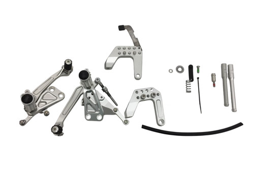 Genuine ducati performance - genuine,