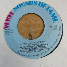 The Righteous Brothers -