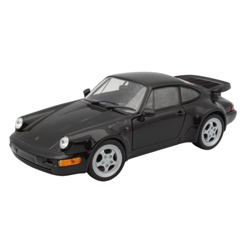 Porsche 911 turbo type - 911,