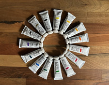 Winsor & Newton Designers