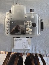 Meikon Underwater case For Nikon D7100