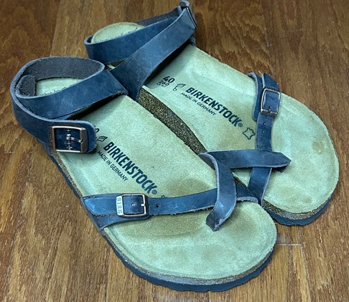 Birkenstock yara habana - yara,