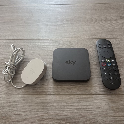 Sky multi room stream - multi,
