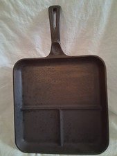 VINTAGE WAGNER WARE SIDNEY