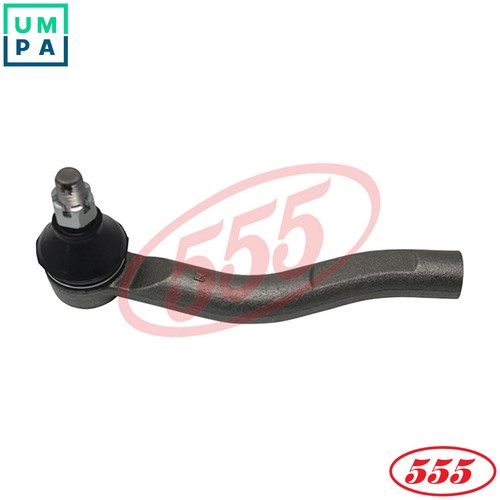 Tie rod end t021r - tie, for
