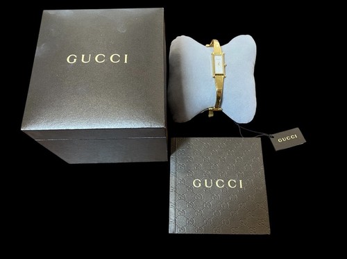 Stunning 1990s gucci 1500l - stunning,