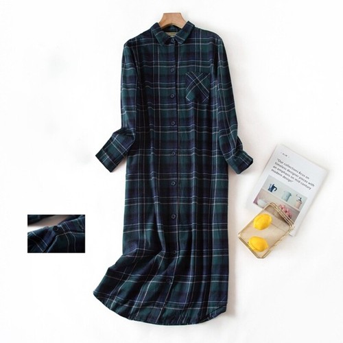 Women 100 cotton nightie - women's,
