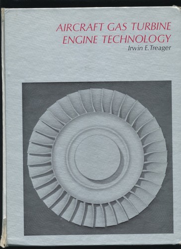 Aircraft gas turbine engine - gas,
