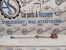 Nissan Elgrand 51 Seat Belt Drivers Right Rear 3rd Row Grey