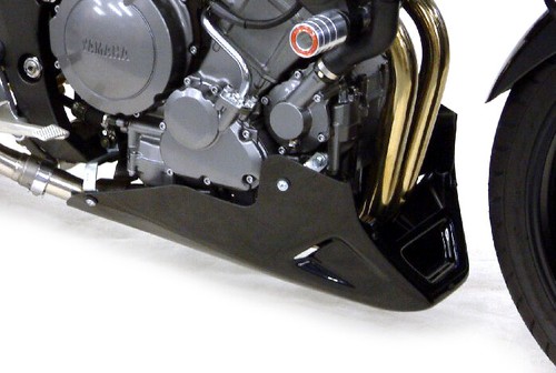 Yamaha tdm850 black - yamaha,
