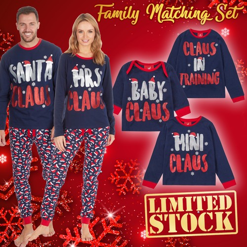 Christmas family matching - christmas,