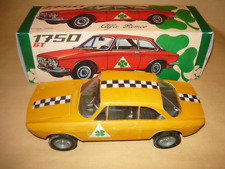 POCHER ALFA ROMEO 1750 GT 1/13