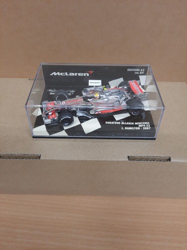 Minichamps 530 074302 - 530,