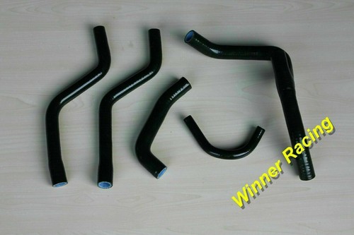 Radiator hose fit - hose,