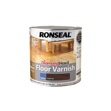 Ronseal diamond hard - diamond,