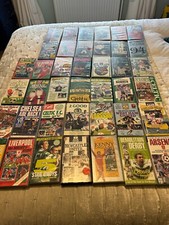 Selection of Football/Sport