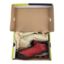 Vince Carter 2001 Nike Shox VC