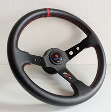 Steering Wheel fits For SUZUKI