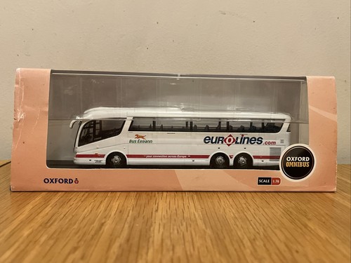 Oxford diecast 76irz001 scania - 76irz001,