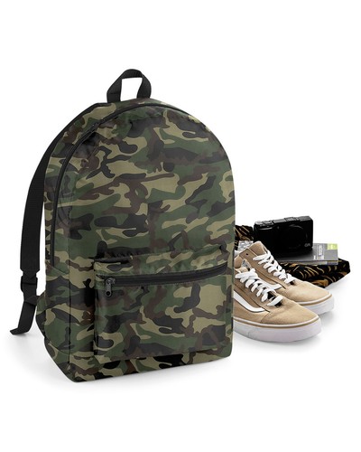 Bagbase bag super thin - thin, light