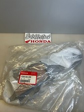 1 Genuine Honda 17210-kzl-930