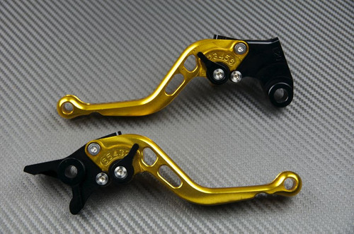 Short lever levers cnc - short,