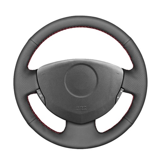 Artificial leather steering - artificial,