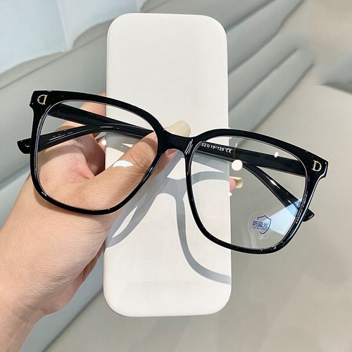 Fashion ladies big frame - big,