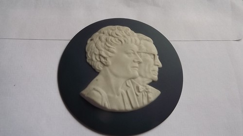 1972 double wedgwood - 1972,