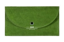 Womens Cow Suede Leather Hand