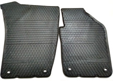 VW Polo 9N 9N3 Front Black