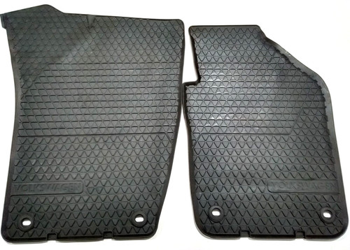 Polo 9n3 front - front, black