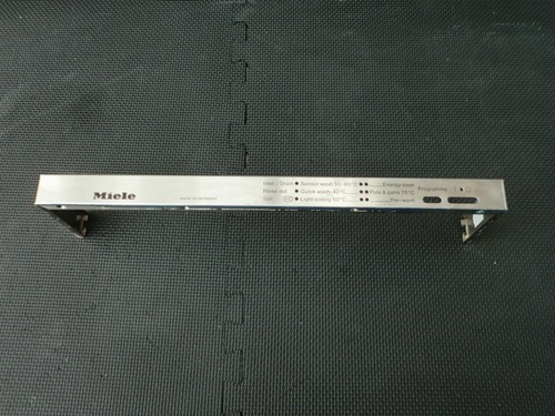 G1162 scvi miele - g1162, dishwasher