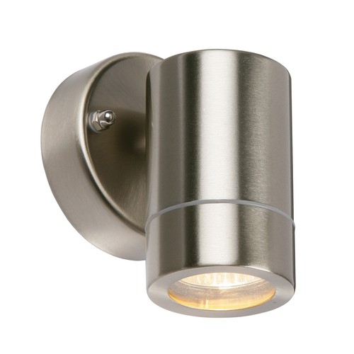 Gu10 outdoor stainless - stainless, steel