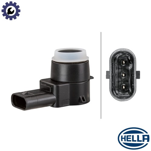 Sensor park distance control - sensor,