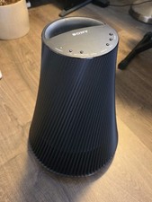 Sony SA-NS510 Wireless Network