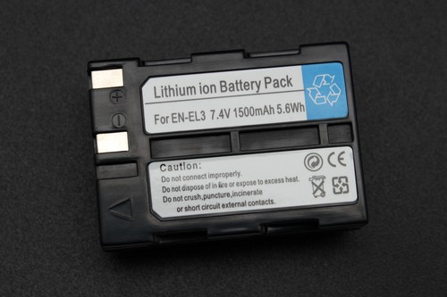 Battery for nikon - battery,
