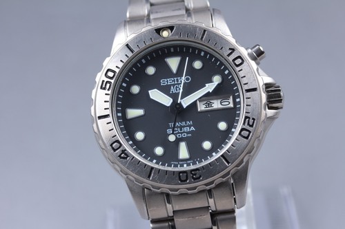 Near mint seiko - [near,