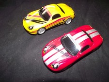 Scalextric Car Digital Porsche