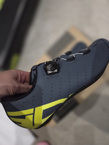 Sidi cycling shoes size - shoes, 43