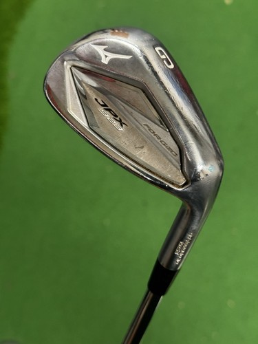 Mizuno jpx 923 - 923, gap