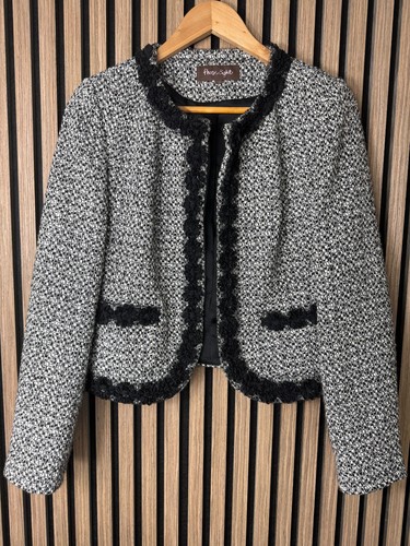 Phase eight jacket black - phase,