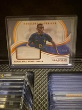 2023-24 Panini Immaculate