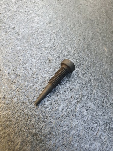 Harley wla wlc wld flathead - wla,