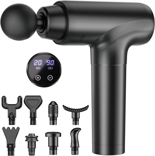 Massage gun deep tissue - massage,