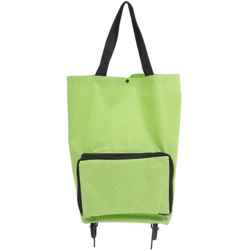 Trolley bag reusable bags - trolley, for