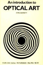 Introduction to Optical Art, Barrett, Cyril