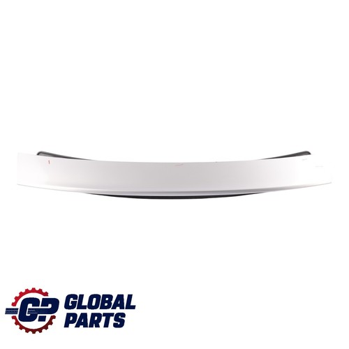 Audi rear spoiler - tt,
