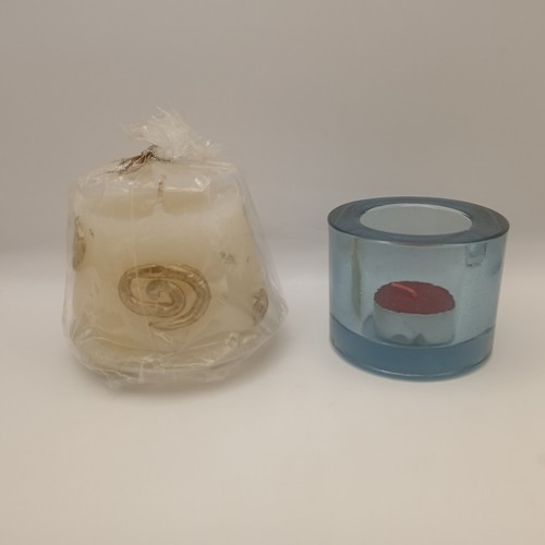 Vintage candles thick - 2,