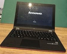 Lenovo IdeaPad Yoga 11 11.6"